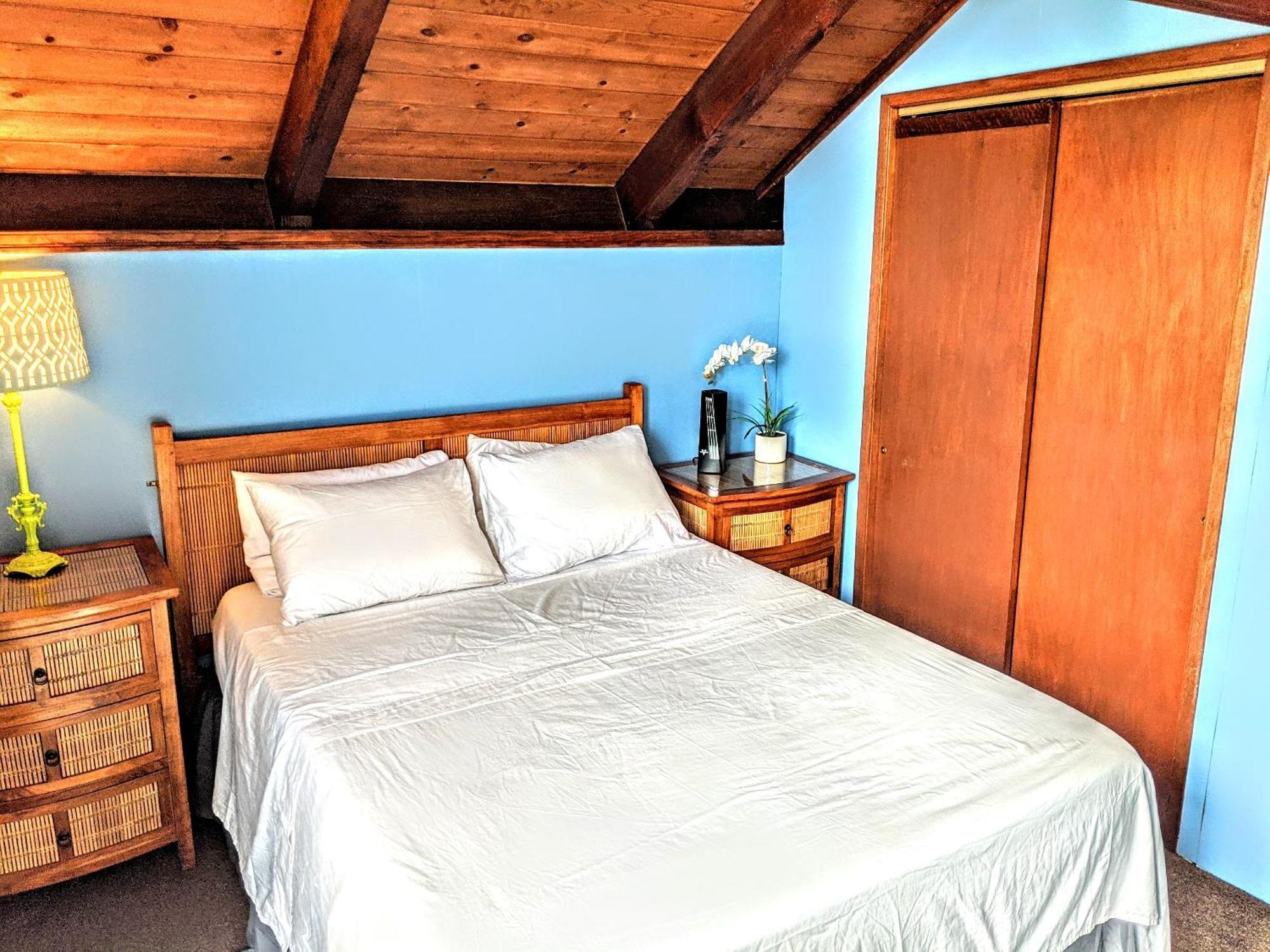 Hamakua Guesthouse Pepeekeo Zimmer foto
